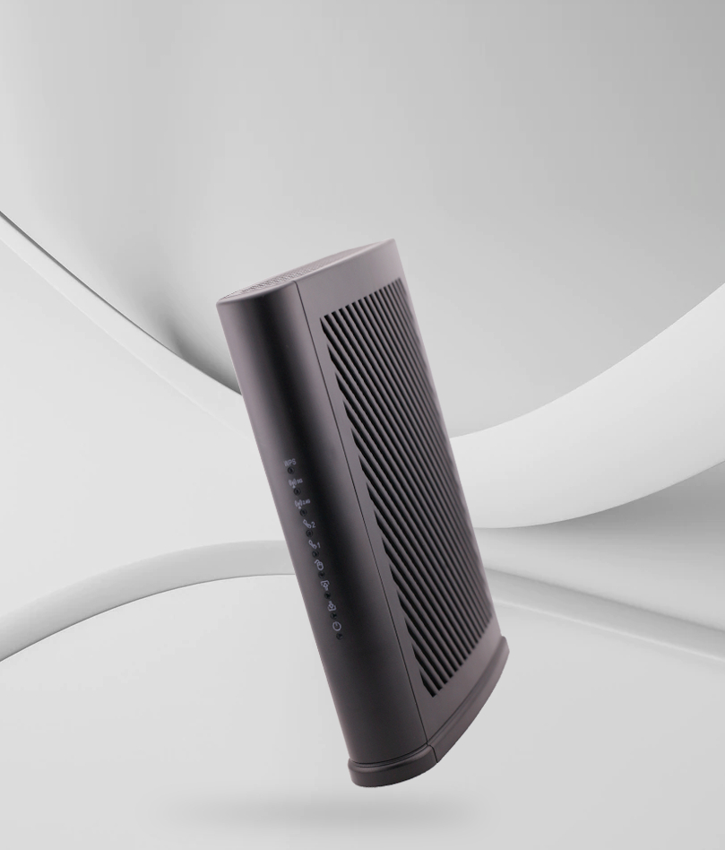 DOCSIS3.1 Wireless Gateway