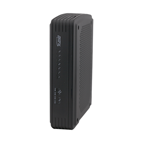 DOCSIS3.0 eMTA with AC1200