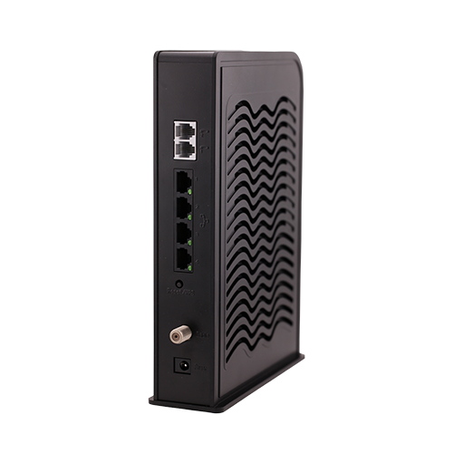 DOCSIS3.0 eMTA with AC2200