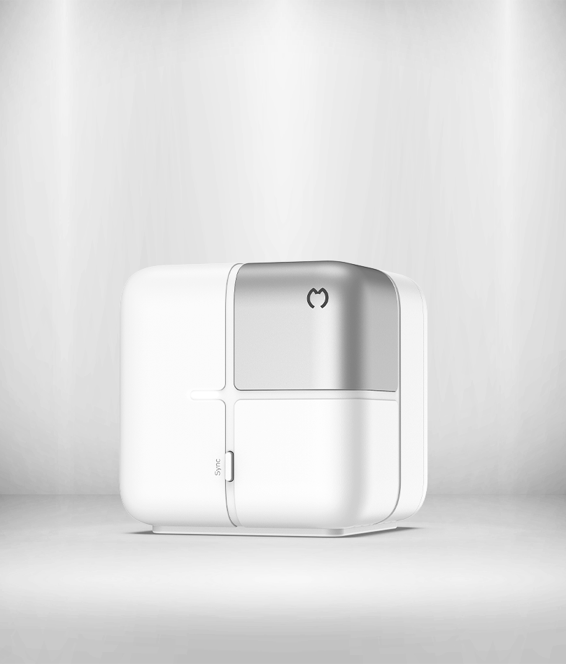 Wi-Fi 6  Mesh Router