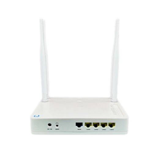 AX1800 Wi-Fi 6 Router