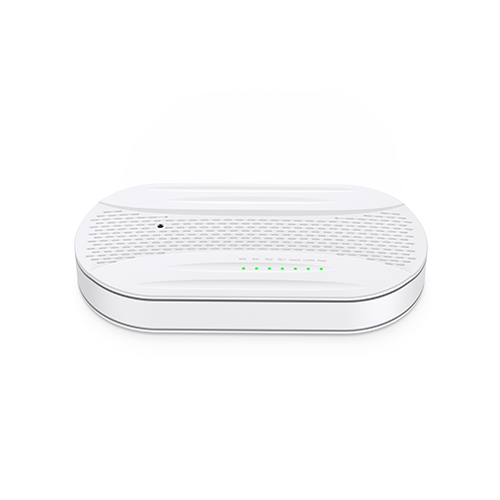 GPON HGU with Wi-Fi 6 AX3000